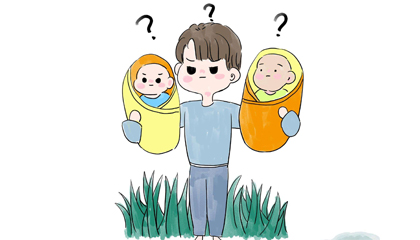 抚州双胞胎亲子鉴定